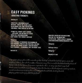 CD Suzi Quatro: No Control DIGI