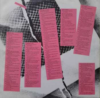 LP Suzi Quatro: Suzi... And Other Four Letter Words