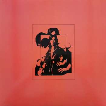 2LP Suzi Quatro: Suzi Quatro CLR