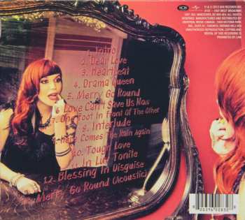 CD Suzie McNeil: Dear Love