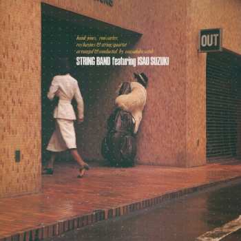 Album Suzuki,isao: String Band