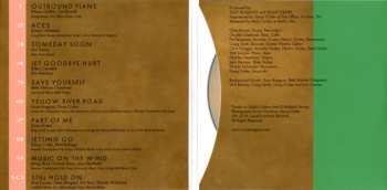 CD Suzy Bogguss: Aces Redux