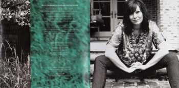 CD Suzy Bogguss: Sweet Danger