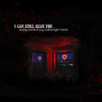 CD Suzzy Roche: I Can Still Hear You