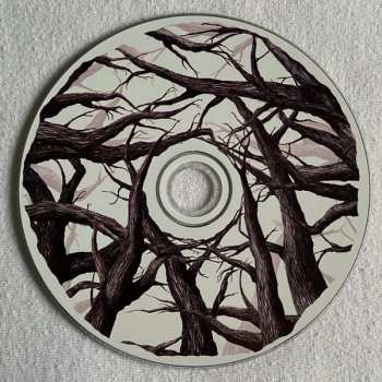 CD Svalbard: It's Hard To Have Hope  DIGI