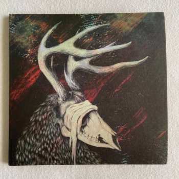 CD Svalbard: When I Die, Will I Get Better? DIGI