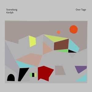 LP Svaneborg Kardyb: Over Tage CLR | LTD