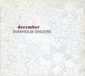 CD Svanholm Singers: December 