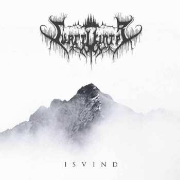 Album Svart Vinter: Isvind