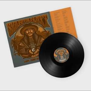 Album Svartanatt: Last Days On Earth