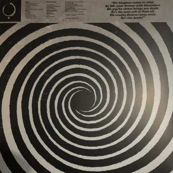 LP Svartanatt: Svartanatt LTD | CLR