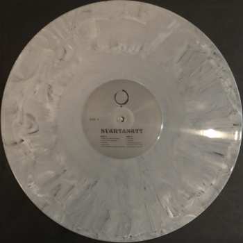 LP Svartanatt: Svartanatt LTD | CLR