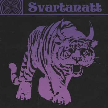 CD Svartanatt: Svartanatt LTD
