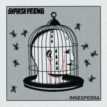 Album Svartepeeng: Innesperra