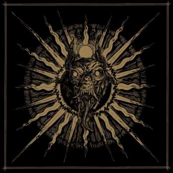 Album Svartidauði: Revelations Of The Red Sword