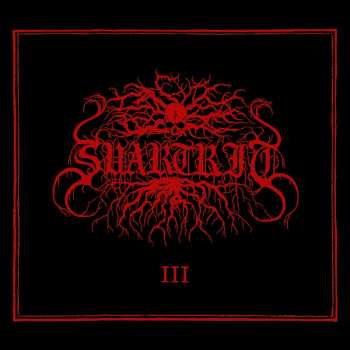 CD Svartrit: III DIGI