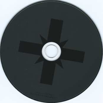 CD Svartsinn: Collected Obscurities LTD