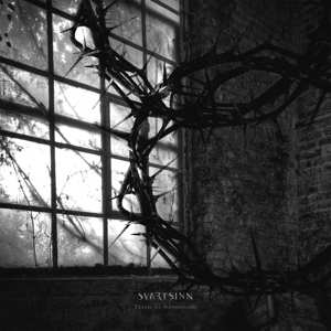CD Svartsinn: Traces Of Nothingness