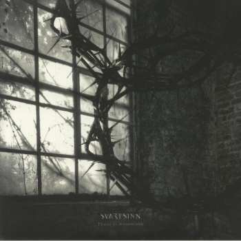 2LP Svartsinn: Traces Of Nothingness