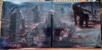 2LP Svavelvinter: Mörkrets Tid CLR | LTD