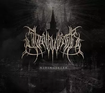 Svavelvinter: Nidingsverk