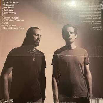 LP Svein Rikard Mathisen: Calm Brutalism