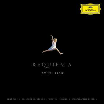 Album Sven Helbig: Requiem A
