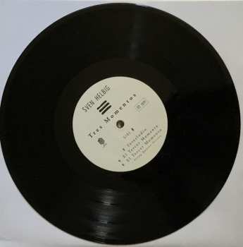 EP Sven Helbig: Tres Momentos