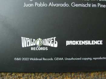 LP Sven Panne: Sven Panne Singt Rio Reiser