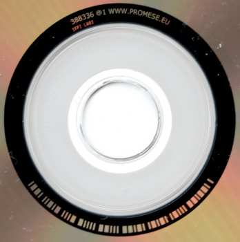 CD Sven van de Voorde: TetraGonist / Quatuor Pour La Fin Du Temps