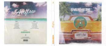 CD Sven Van Hees: Airflow