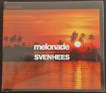 Album Sven Van Hees: Melonade