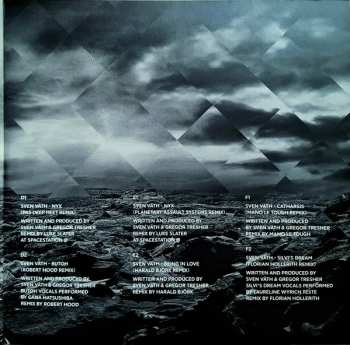 3LP Sven Väth: Catharsis (Remixes)