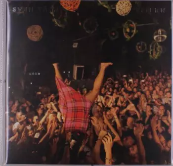Sven Väth: Feiern