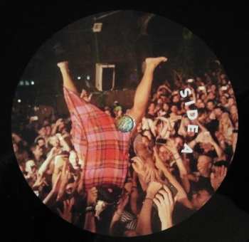 LP Sven Väth: Feiern