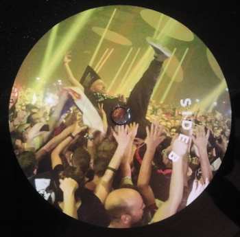 LP Sven Väth: Feiern