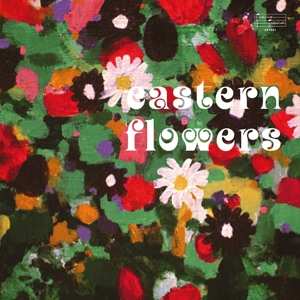 LP Sven Wunder: Eastern Flowers