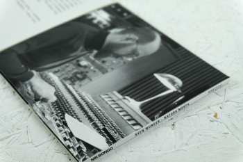 CD Sven Wunder: Natura Morta