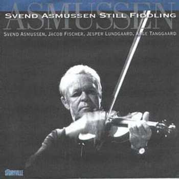 Album Svend Asmussen: Still Fiddling