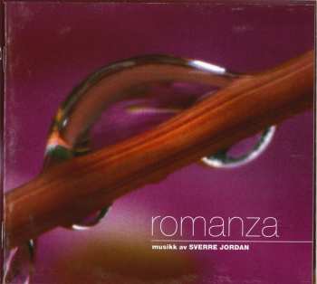 SACD Sverre Jordan: Romanza (Musikk Av Sverre Jordan)