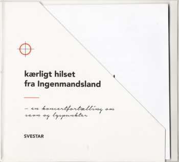CD Svestar: Kærligt Hilset Fra Ingenmandsland