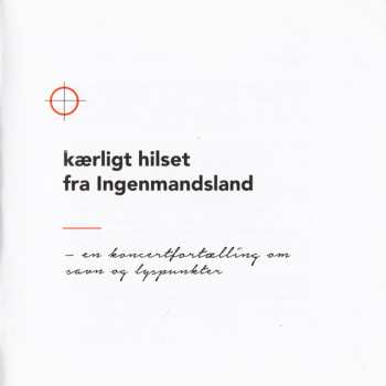 CD Svestar: Kærligt Hilset Fra Ingenmandsland