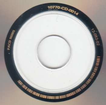 2CD Sergei Prokofiev: Sviatoslav Richter In The 1950s