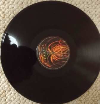 LP Švihadlo: Vůně Trávy