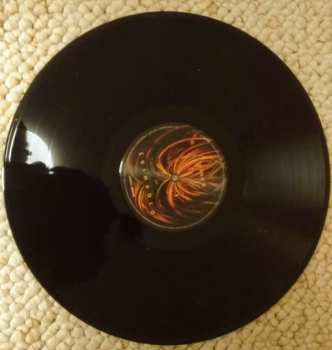 LP Švihadlo: Vůně Trávy