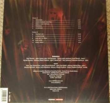 LP Švihadlo: Vůně Trávy