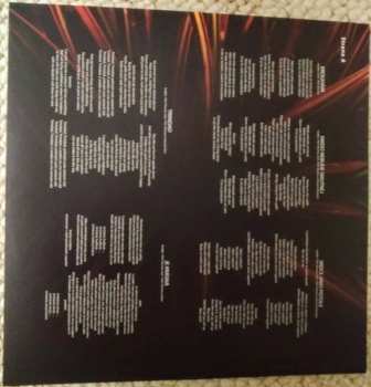 LP Švihadlo: Vůně Trávy