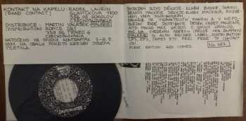 SP Svobodný Slovo: Svobodný Slovo LTD | NUM