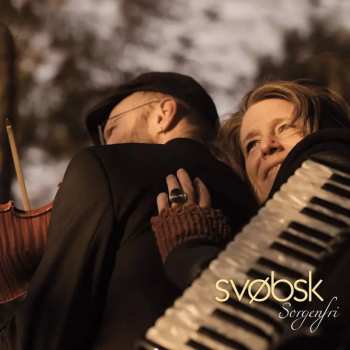 Album Svøbsk: Sorgenfri