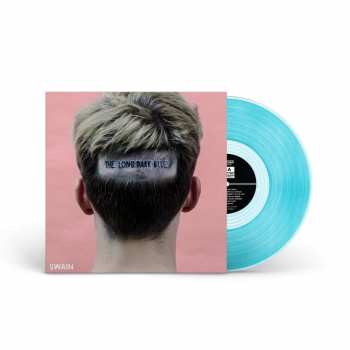 LP Swain: The Long Dark Blue LTD | CLR